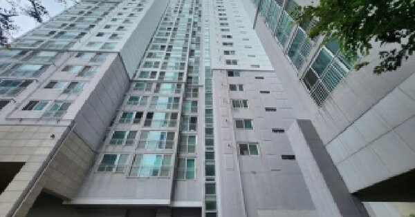 부산광역시 남구 대연동 1375-2 일동지에닌 101동 19층1908호 미지정 경매 물건 이미지