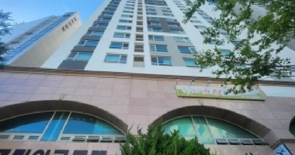 부산광역시 해운대구 좌동 1473-1 해운대대림아크로텔  5층507호 미지정 경매 물건 이미지