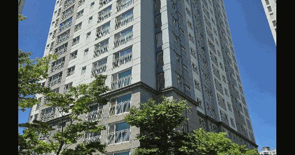 충청남도 홍성군 홍북읍 신경리 1369 내포신도시경남아너스빌 107동 6층603호 미지정 경매 물건 이미지