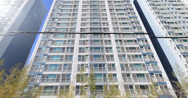 부산광역시 해운대구 재송동 1029 센텀파미르 103동 3층303호 아파트 경매 물건 이미지