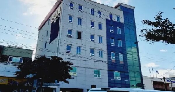 제주특별자치도 서귀포시 남원읍 남원리 44-3  숙박시설 경매 물건 이미지
