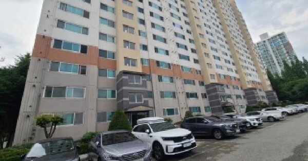 경기도 이천시 부발읍 신하리 365 진우아파트 104동 4층406호 미지정 경매 물건 이미지