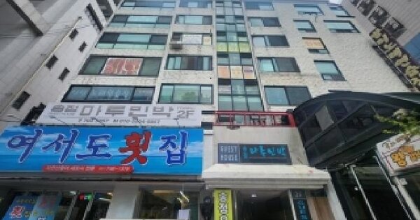 부산광역시 해운대구 송정동 436-5  7층801호 미지정 경매 물건 이미지