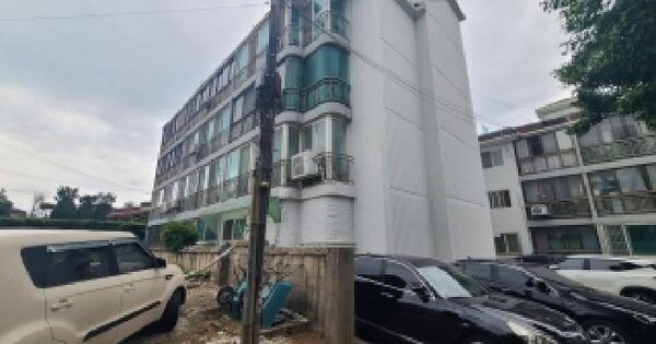경기도 이천시 부발읍 죽당리 429-1 시동 4층502호 미지정 경매 물건 이미지