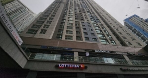 인천광역시 연수구 송도동  311 랜드마크시티센트럴더샵 204동 18층1813호 오피스텔 경매 물건 이미지