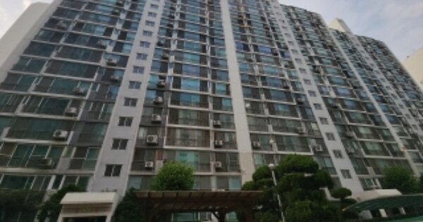 인천광역시 연수구 옥련동  626 럭키송도아파트 106동 3층302호 아파트 경매 물건 이미지