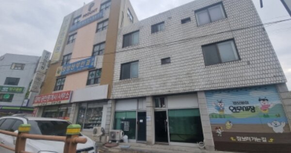 경기도 수원시 장안구 연무동 234  근린시설 경매 물건 이미지