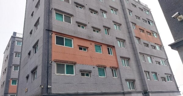 경기도 여주시 현암동  164-22 라이프타운 102동 6층602호 다세대주택 경매 물건 이미지