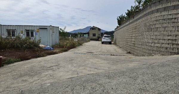 경기도 양평군 양서면 국수리 121-30 도로 경매 물건 이미지