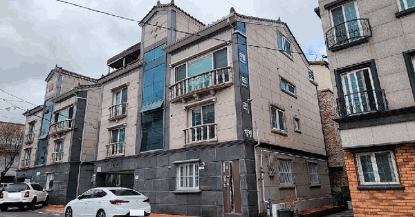 경상남도 김해시 대청동 280-14  다가구주택 경매 물건 이미지