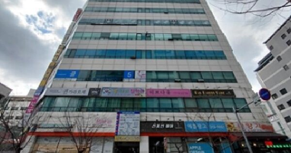 경상남도 김해시 대청동 64-6 시티스퀘어  7층704호 근린상가 경매 물건 이미지