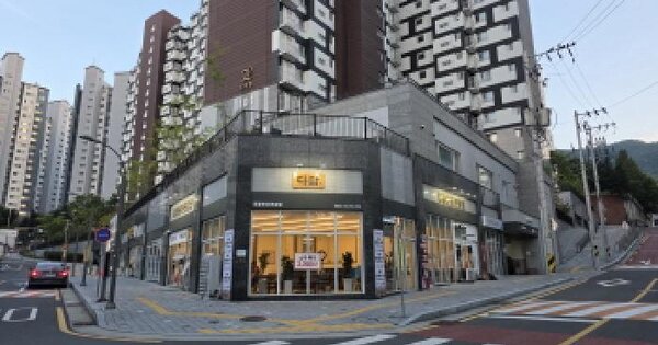 대구광역시 수성구 범물동 1403 더트루엘수성(근린생활시설) 201동 지1층111호 근린상가 경매 물건 이미지