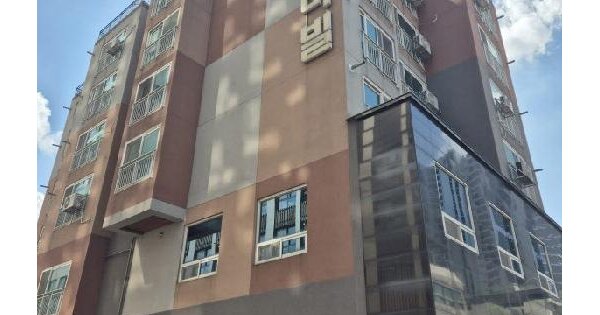 광주광역시 동구 수기동 4-5 더원에버빌  2층202호 업무시설 경매 물건 이미지