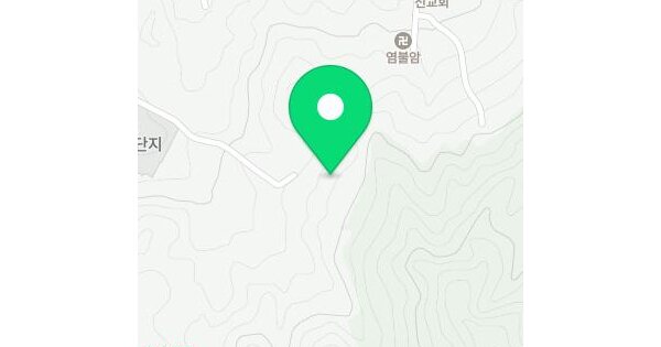 경기도 양주시 은현면 도하리 300-3  미지정 경매 물건 이미지