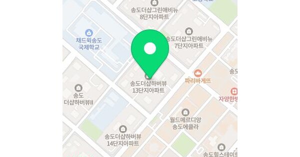인천광역시 연수구 송도동 17-5 송도더샵하버뷰 1304동 14층1403호 미지정 경매 물건 이미지