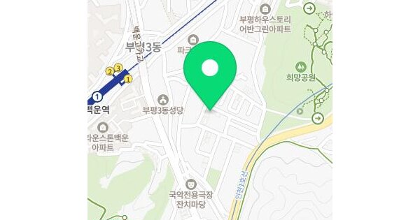 인천광역시 부평구 십정동 181-4 에코빌 101동 3층302호 미지정 경매 물건 이미지