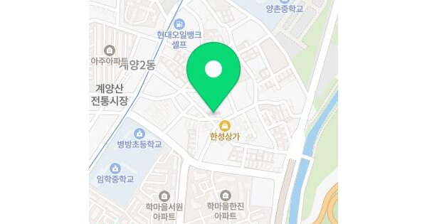 인천광역시 계양구 병방동 104-10 디그니티 101동 1층101호 미지정 경매 물건 이미지