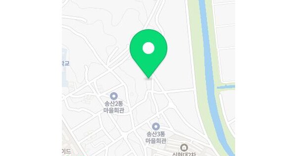경기도 화성시 병점구 송산동 139-8  미지정 경매 물건 이미지