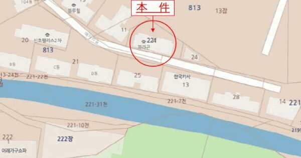 경기도 광주시 매산동 221-4 매산파라곤 201동 4층402호 미지정 경매 물건 이미지