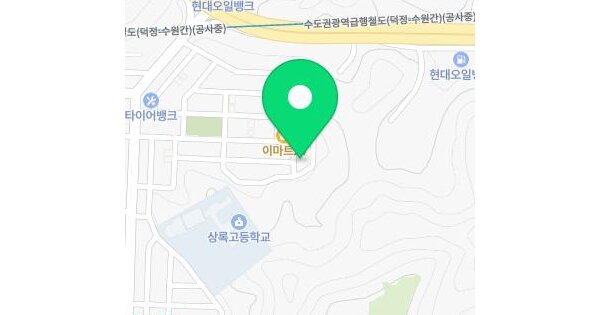 경기도 안산시 상록구 본오동 1136-5  2층202호 미지정 경매 물건 이미지