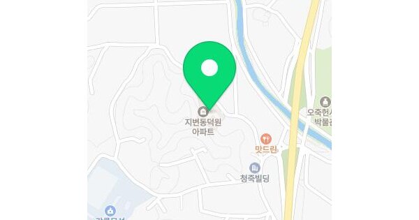 강원특별자치도 강릉시 지변동 334 덕원아파트 1동 5층506호 미지정 경매 물건 이미지