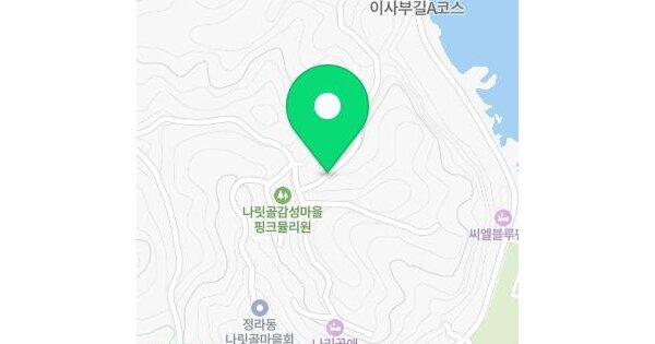 강원특별자치도 삼척시 정하동 산 3-1  미지정 경매 물건 이미지