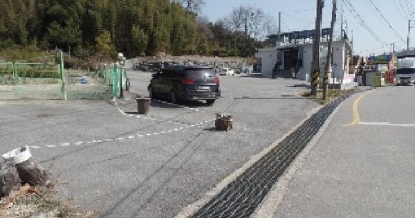 충청남도 논산시 부적면 신풍리 591  미지정 경매 물건 이미지
