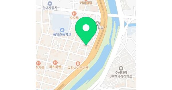 대구광역시 중구 동인동4가 530-1  미지정 경매 물건 이미지