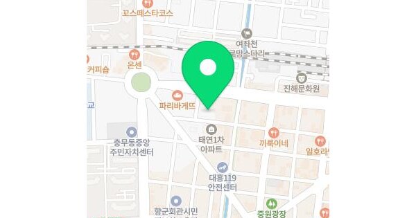 경상남도 창원시 진해구 충무동 5-10 에이동 8층 803호 미지정 경매 물건 이미지