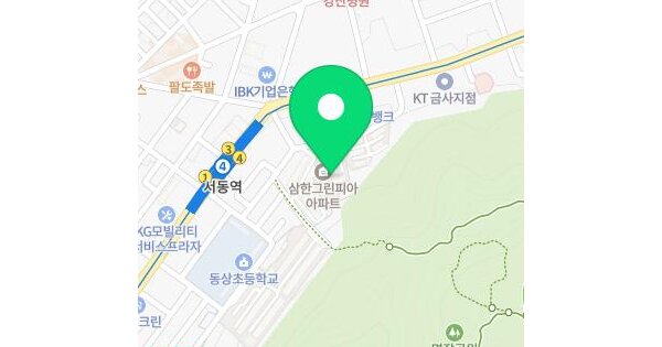 부산광역시 금정구 금사동 561-1 삼한아파트 2층 202호 미지정 경매 물건 이미지