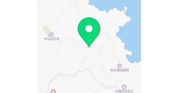 제주특별자치도 제주시 우도면 연평리 1077  미지정 경매 물건 이미지