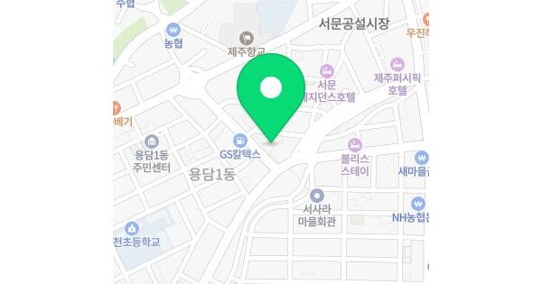 제주특별자치도 제주시 조천읍 조천리 1316-2  미지정 경매 물건 이미지