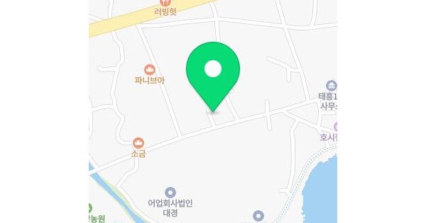 제주특별자치도 서귀포시 남원읍 태흥리 1774-5  미지정 경매 물건 이미지