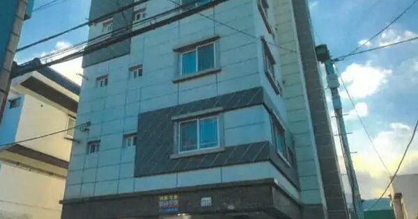 부산광역시 북구 덕천동 305-11  근린주택 경매 물건 이미지