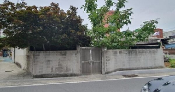 경상남도 창원시 마산합포구 오동동 153-21  미지정 경매 물건 이미지