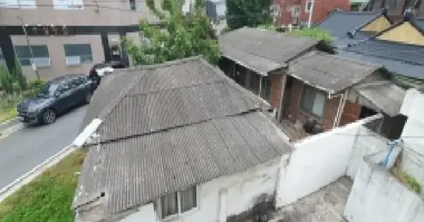 경상남도 창원시 마산합포구 오동동 153-21  단독주택 경매 물건 이미지