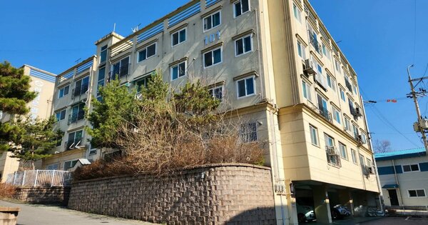 경기도 남양주시 화도읍 차산리 86-14 한림로얄팰리스 101동 1층103호 연립주택 경매 물건 이미지