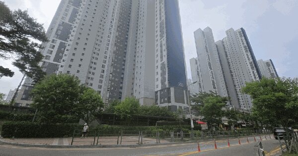 경기도 시흥시 배곧동 245 한라비발디캠퍼스2차 207동 15층1506호 미지정 경매 물건 이미지