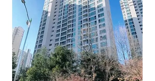 경상남도 양산시 물금읍 범어리 2713-1 신창비바패밀리 110동 OOOOOO 아파트 경매 물건 이미지