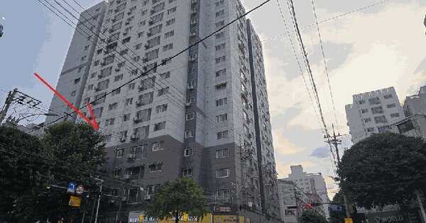 인천광역시 부평구 부평동 434-1 오델리아  6층609호 미지정 경매 물건 이미지