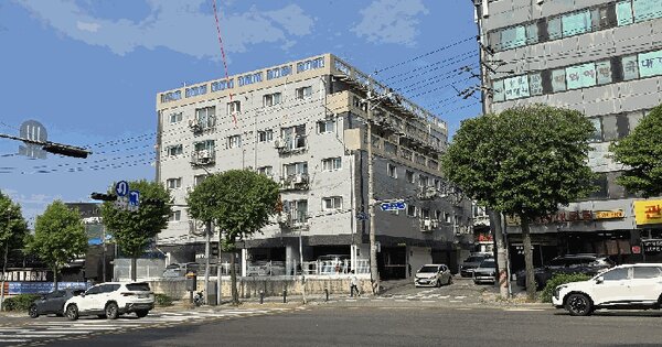 인천광역시 부평구 십정동 581-3 하늘채1동  5층501호 미지정 경매 물건 이미지