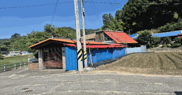 충청남도 부여군 양화면 초왕리 307-1  미지정 경매 물건 이미지