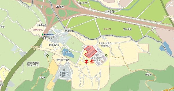 전라남도 목포시 대양동 75-1 근화희망타운아파트 101동 9층909호 미지정 경매 물건 이미지