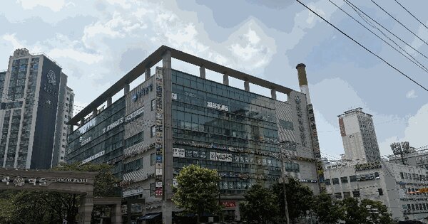 서울특별시 강남구 도곡동 527-3 도곡렉슬상가  1층111호 미지정 경매 물건 이미지
