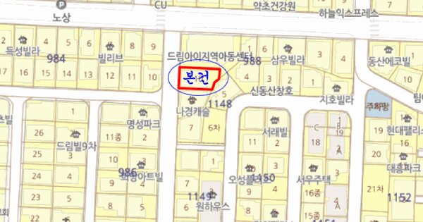 경기도 안산시 상록구 본오동 988-10 나경캐슬  4층401호 미지정 경매 물건 이미지