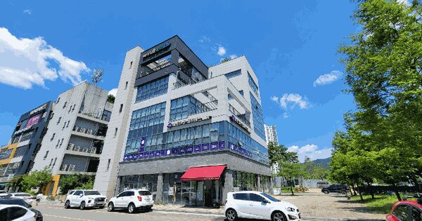 대전광역시 유성구 문지동 654-5  1층107호 미지정 경매 물건 이미지