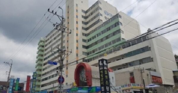 충청남도 천안시 서북구 성정동 658-1 대우성정프라자아파트 상가동 2층206호 미지정 경매 물건 이미지