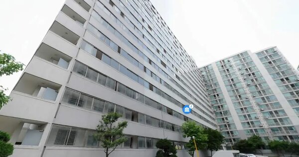 경기도 포천시 소흘읍 초가팔리 336 포천상운아파트 104동 1층110호 아파트 경매 물건 이미지