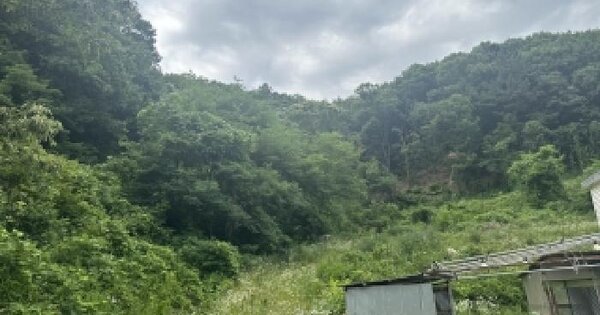 충청북도 청주시 서원구 현도면 시동리 334-1  미지정 경매 물건 이미지