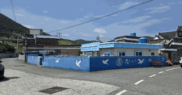 경상남도 거제시 장목면 대금리 325  미지정 경매 물건 이미지
